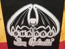 Shadow - Iron Umbrella Hyper-Rare german Heavy Metal private press