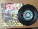 Iron Maiden ?Sanctuary/Drifter/I've Got The Fire Vinyl, 7