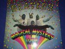THE BEATLES 2 x E.P. 1967.   'MAGICAL MYSTERY TOUR.'   MMT1.   1st PRESS.   EX+.