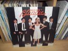 BLONDIE Parallel Lines UK 1978 CHRYSALIS original FULLY SIGNED BY THE BAND Top