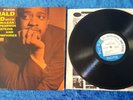 DONALD BYRD  