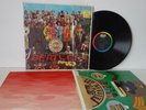 NM/VG+ Beatles 