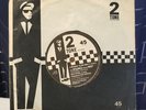 The Specials Featuring Rico ?– A Message To You Rudy / Nite Klub - 7
