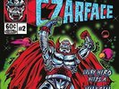 Czarface / Inspectah Deck & 7l & Esoteric - Every Hero Ne (Vinyl Used Very Good)