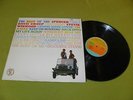 Spencer Davis Group Featuring Steve Winwood - The Best Of - RARE Sweden Press LP