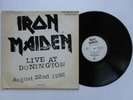IRON MAIDEN LIVE AT DONINGTON 1993 BRAZIL