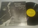 TONY TEACHEY - DREAMS ARE FOREVER - 1978 PRIVATE LABEL COLLECTIBLE LP - NR9754