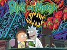 The Rick And Morty Soundtrack (2LPs)