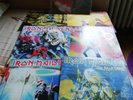 Iron Maiden - Stock Lp