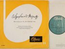 BRUCHOLLERIE PAUMGARTNER MOZART PIANO CON. OPERA 10