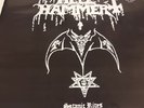 Hell Hammer Satanic Rites - Glow In Dark Vinyl  Vinyl  Rock
