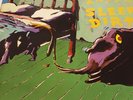 Frank Zappa Sleep Dirt - US Issue 1979 Vinyl [DSK 2292] Rock