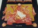 Black Sabbath Sabbath Bloody Sabbath  [WW005] Vinyl Gatefold Rock