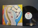 Derek & the Dominos LAYLA 2 Vinyl LP Records N/M
