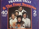 The Greatest Hits Of Frankie Valli & The Four Seasons