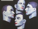 KRAFTWERK - Techno Pop - Vinyl (heavyweight vinyl LP + booklet)