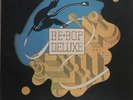 BE BOP DELUXE FUTURAMA EMI SHSP 4045  VINYL  LP Album NR MINT CON SUPERB