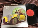 MILES DAVIS JACK JOHNSON COLUMBIA 20AP 1405 OBI STEREO Japan Vinyl LP