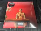 MAC MILLER Watching Movies With The Sound Off Splatter Color Vinyl 2 LP MINT OOP