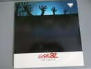 Gorillaz - Clint Eastwood 12