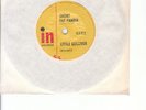 LITTLE GULLIVER-oh why/short fat fannie OZ IN label 1965