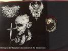 Drowning The Light / Vampyric Blood LP Sargeist Horna Marduk Goatmoon Warmaster