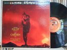 RCA LIVING STEREO LSC 2449-SD-1S/1S-FAUST BALLET MUSIC / CARMEN SUITE-ORIGINAL