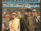 The Shadows Of Knight ?– Back Door Men LP 667 / 1966 Mono Rare  Rock
