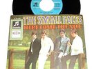 THE SMALL FACES SINGLE HERE COME THE NICE 1967 VINYL 7