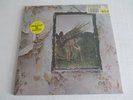 Led Zeppelin IV 1971 Atlantic 19129  W/Stickers Sealed Vinyl LP