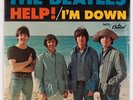BEATLES: Help  / I’m Down Capitol 5476 US 45 w/ PS MP3