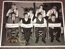 Pattie Boyd Genuine Signed Photo Rare  The Beatles George Harrison Something