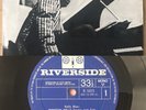 WYNTON KELLY Kelly Blue JAPAN 1ST PRESS LP FLIP BACK DEEP GROOVE RIVERSIDE R5025