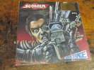 SCANNER Hyper Trace LP MOV  new store stock SEALED metal