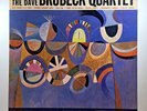 The Dave Brubeck Quartet - Time Out LP Vinyl NM CL 1397 Mono six-eye Record DG