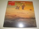 Blackfield (Steven Wilson): Open Mind- The Best Of 2 LP, Arancione Vinile+
