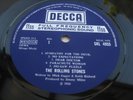 Rolling Stones BEGGARS BANQUET UK LP Boxed Stereo Press NEAR MINT AUDIO