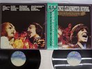 CREEDENCE CLEARWATER REVIVAL CHRONICLE FANTASY VIP-5111,2 Japan OBI VINYL 2LP