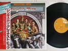 GENGHIS KHAN GREATEST HITS JUPITER VIP-28013 Japan OBI VINYL LP
