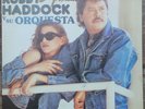Rubby Haddock y su orquesta 