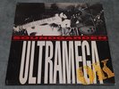 SOUNDGARDEN - ULTRAMEGA OK - 1988 SST RARE US First Pressing Vinyl LP Grunge LOT