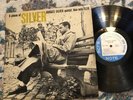 HORACE SILVER QUINTET   BLUE NOTE 1539 MONO DG RVG EAR  9M   LEXINGTON