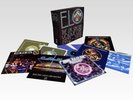 ELECTRIC LIGHT ORCHESTRA - THE UK SINGLES VOLUME ONE 1972 - 1978 16 X 7