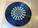 Curved Air/Air Conditioning/1970 Warner Bros Picture Disc LP