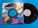 A-HA Su Nombre Es Peligro  PROMO RADIO 45 RPM 12