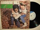 Andrew Hill - Grass Roots - w/ Booker Ervin- Original 1960s Blue Note RVG
