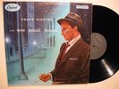 Frank Sinatra - In The Wee Small Hours - Original Mono Gray label
