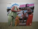 R&B SOUL FUNK LP - JAMES BROWN - IT'S A MOTHER - KING RECORDS - SEALED