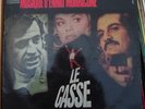 ENNIO MORRICONE/VERNEUIL LE CASSE OST SOUNDTRACK FRENCH LP BEN RECORDS 1971