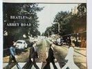 Beatles HER MAJESTY Abbey Road Zebra Crossing 1969 Sheet Music QE2 Royalty Gift